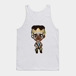 Zo Horizon Forbidden West Tank Top